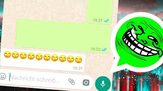 Como Enviar Mensajes En Blanco Por Whatsapp, Actualizado 2020 screenshot 5