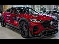 2026 Corolla Cross: The No-Regret SUV
