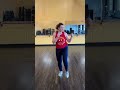 Zumba/ Cobarde/ Sofia Reyes #fitnessinstruction #zin #zumbaworkout