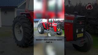 Mey Fergusonun Tarihi - Part 8