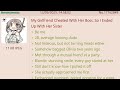 She Chose Her Boss, I Chose Her Sister | 4Chan Greentext Stories