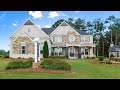 FOR SALE NOW - TOLL BROTHERS MODEL HOME NORTH OF ATLANTA (SOLD)