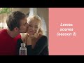 Max &amp; Lena Season 2 logoless Scenepack | Find Me in Paris (link in description)