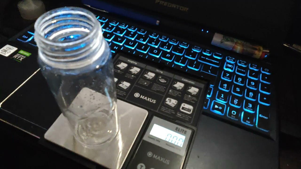 How to make your own vape juice