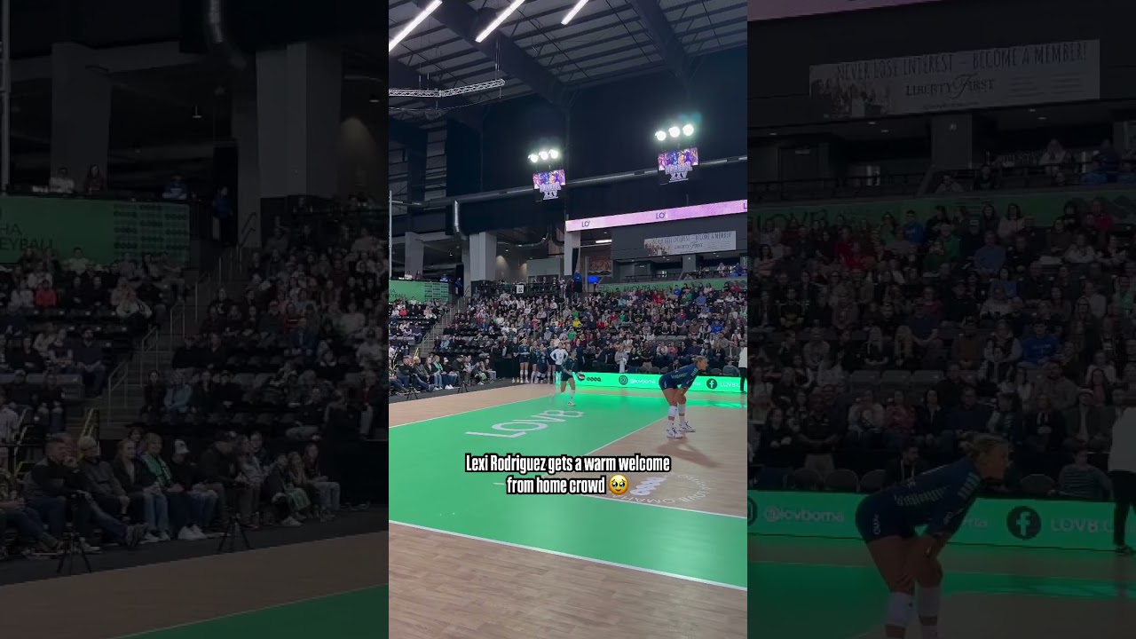 Lexi Rodriguez Gets Emotional Reaction 💖