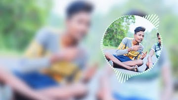 KineMaster New NCS Music Audio Visualizer | How To Create NCS Music Visualizer | KineMaster Spectrum