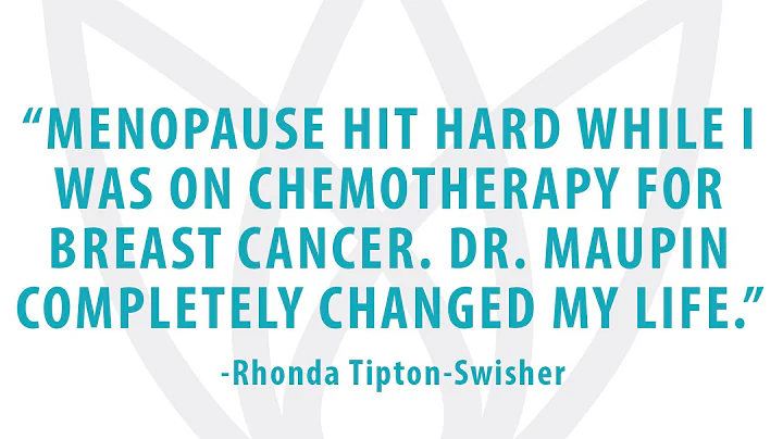 Rhonda Tipton-Swisher, Breast Cancer Patient Treat...