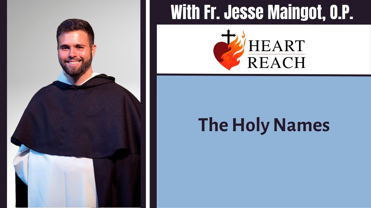 The Holy Names YouTube the-holy-names-youtube