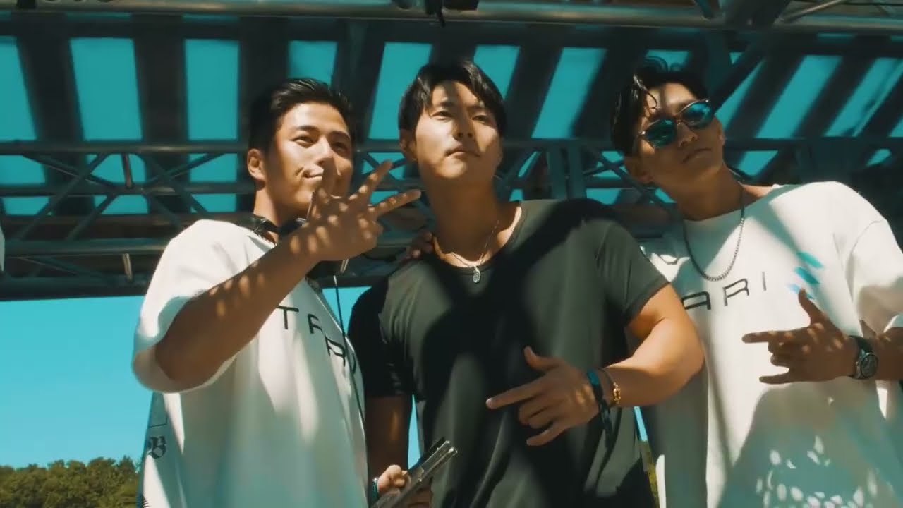 DJ 38SUN Micro Festival Seoul Video｜#서울랜드  #페스티벌 #축제