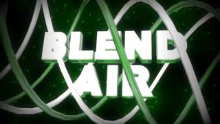 BlendAir Co-Leader Entry |Skrixx