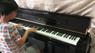 Brahms - Ballade G minor Op. 118 No. 3