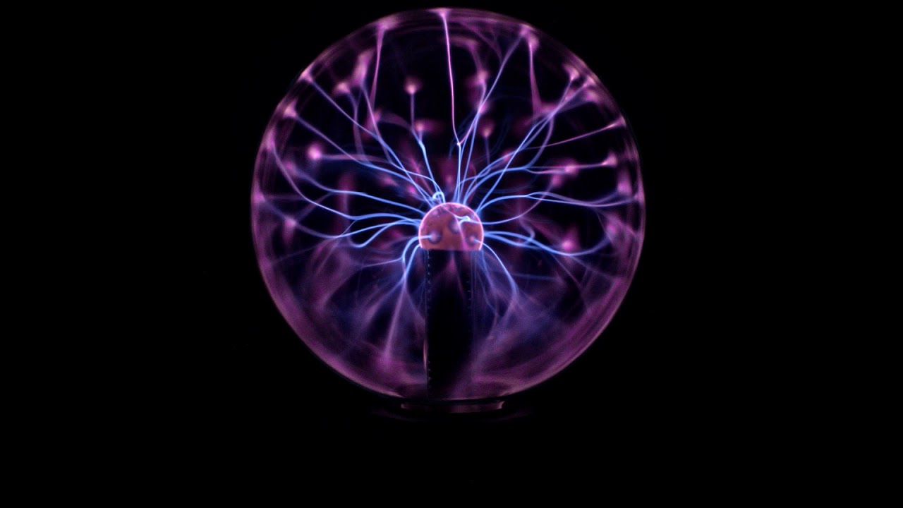 12h Plasmakugel Plasma Kugel Entspannen Wohnzimmer Romantisch 