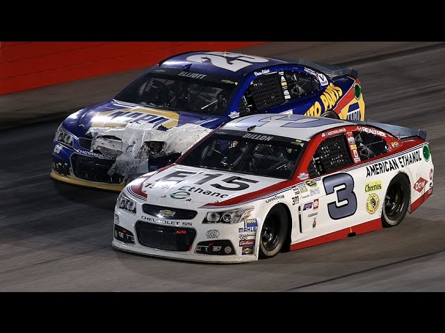 Breaking down the 2016 rules package - YouTube