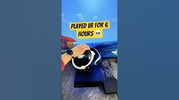Too Much VR 💀