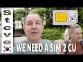 DON&#39;T BUY a SIM Card in KOREA Until You Watch This Video 🇰🇷