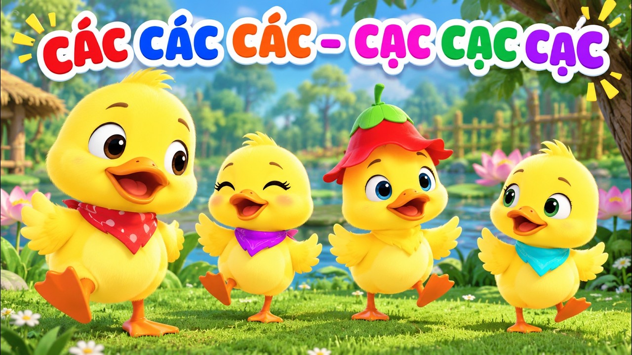 Latest Title & Thumbnail