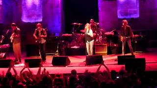 Patti Smith - Banga &amp; People Have The Power (Athens 2013)