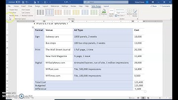 Word Module 4 Textbook Project Part 2