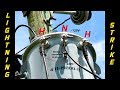 Electrical Storm Destroyed Transformer! (Full Replacement)