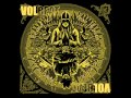 VolBeat - Warriors Call