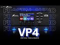 [SHORT] STRINGS SHOP | Fractal Audio VP4 "ตัวจบ" ของมัลติเอฟเฟ็กต์