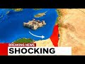 Why Israel Is Building a $30 Billion Fortress The World Didn't See Coming