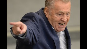 жириновский в открытую назвал ХОЗЯЕВ россии ЦБ РФ кому он принадлежит