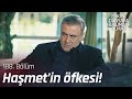 Haşmet, Demir'in kafasına sıkıyor! - Eşkıya Dünyaya Hükümdar Olmaz 188. Bölüm