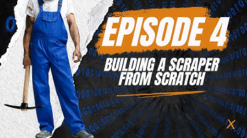 Building a Sports Betting Data Scraper [Episode 4 - Building A Sports Betting Model With AI]