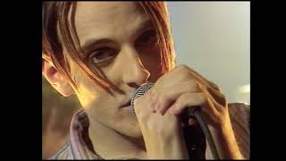 Menswear - Daydreamer (Live MTV Most Wanted 8 Aug 1995)