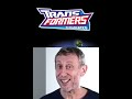 Rating all Transformer Tv shows pt.1 #memes