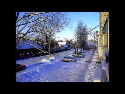 Памяти моей свекрови.