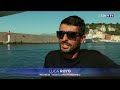 Hausse des carburants : Des nouveaux blocages des pêcheurs｜TF1 INFO