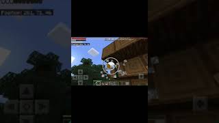 Minecraft serisi hayata kal bölüm bir.