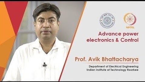 Advance Power Electronics and Control | Week 8 Quiz | Assignment 8 Solution | NPTEL 2022 | SWAYAM