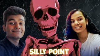 Roast on @SlayyPointOfficial by SkeletOn | @Rashroasts