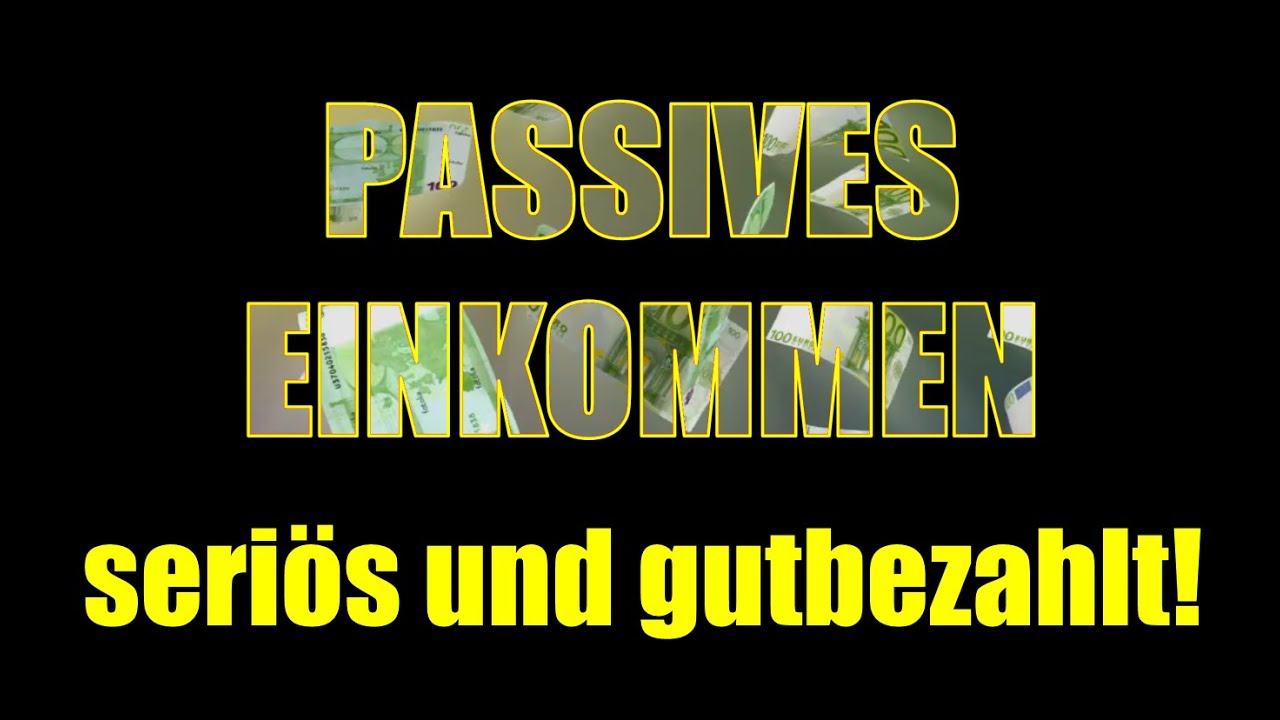 Lukrative Nebenjobs Zur Situation Des Geldverdienens Durch
