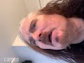 James LaBrie singing &quot;Lifting Shadows Off a Dream&quot; on Cameo