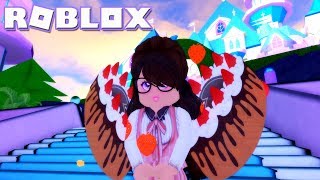 Jenni Simmer الكويت Vliplv - playing adopt me with my twins roblox adopt me fairies donuts