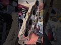 Honda City & Jazz 2009/2014 1.5L Gm2 - Intake Manifold Cleaning #mechanic #hondacity #honda #car
