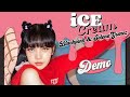 BLACKPINK &amp; Selena Gomez - Ice Cream (Teaser Demo Instrumental)