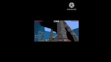 Find the button! Part 2 #minecraft