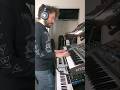 Hydrasynth - late 90s video game inspired jam