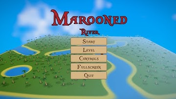raylib C++ Game Development ( M a r o o n e d )