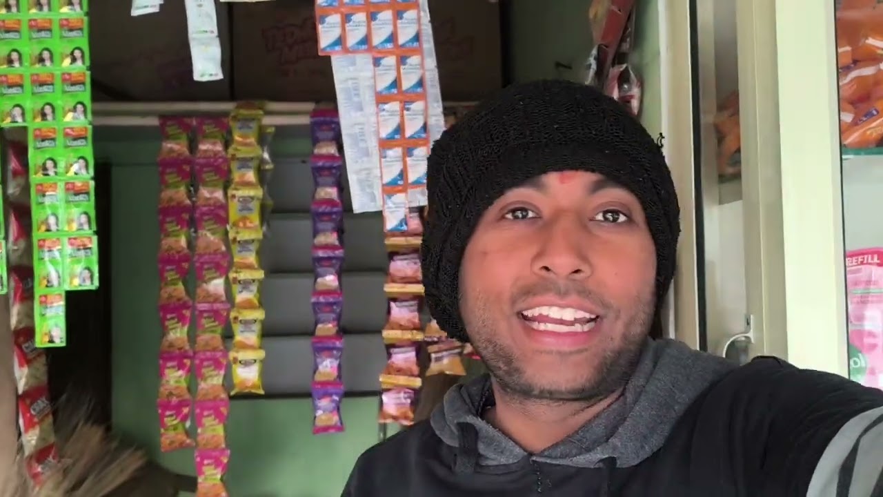 Dukan Hone Ke Nuksaan !!! 😭