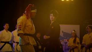Kwon Vs Diego  Cobra Kai  Temporada 6  Espaol Latino