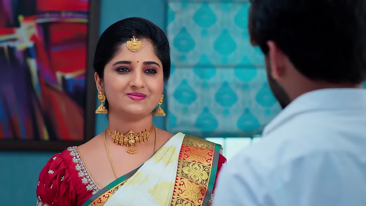 Kalyanam Kamaneeyam - Ep 430 - Meghana Lokesh - Telugu Tv Serial - Zee5 Telugu Classics