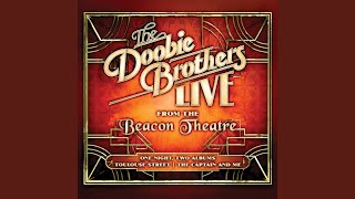Video thumbnail of "The Doobie Brothers - White Sun (Live at The Beacon Theater, New York, NY, 11/18/2018)"