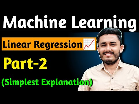 Linear Regression Part 2: The Ruler-Stone Balancing Trick That Makes Regression Click!”