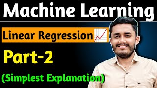 Linear Regression Part 2: The Ruler-Stone Balancing Trick That Makes Regression Click!”